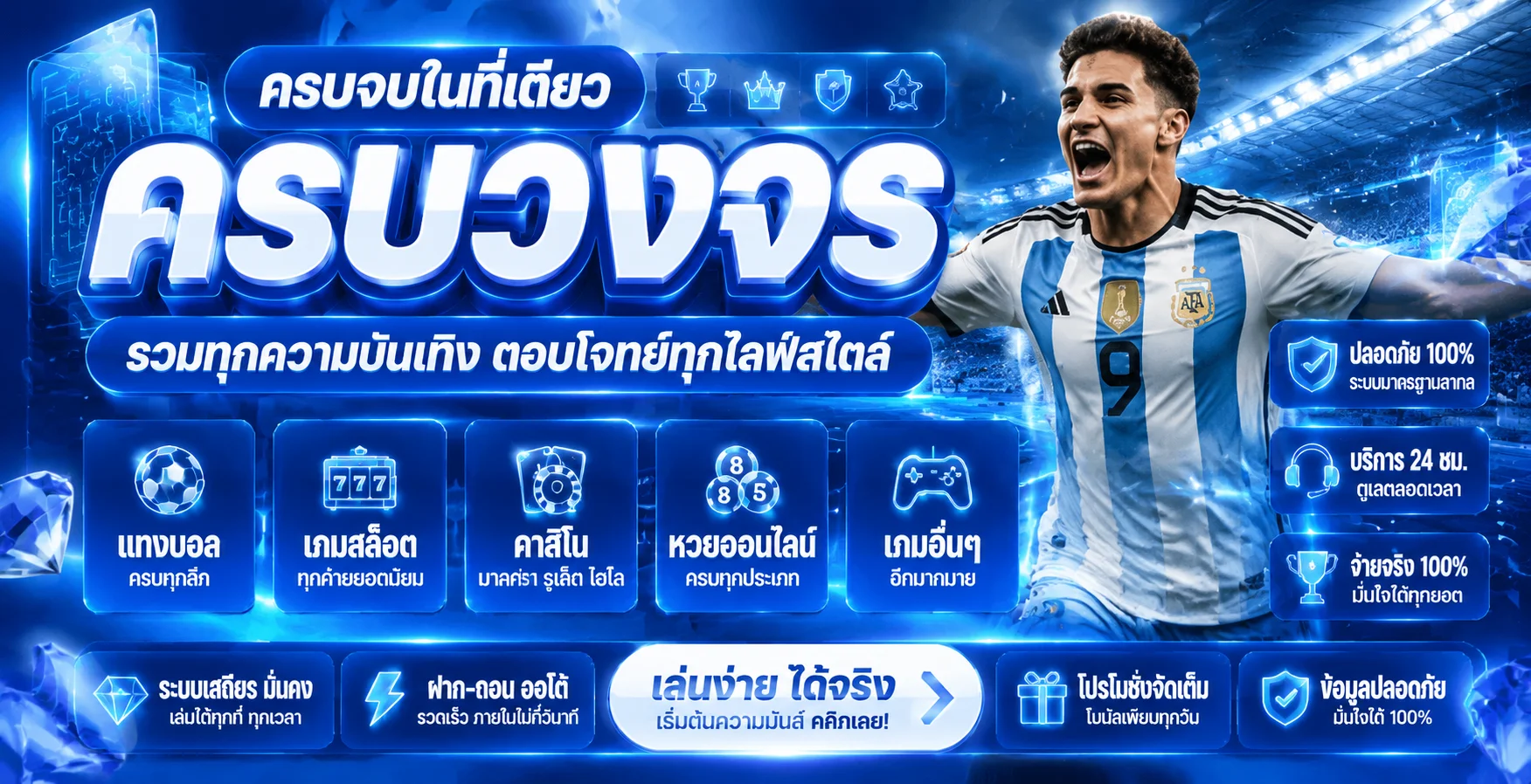 โปรโมชั่น infy88